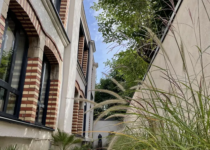 L'atelier Du Charmois * Nancy