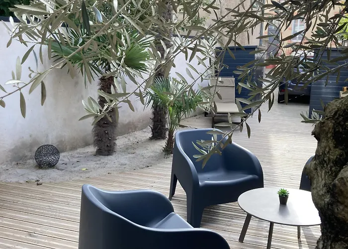 L'atelier Du Charmois Nancy