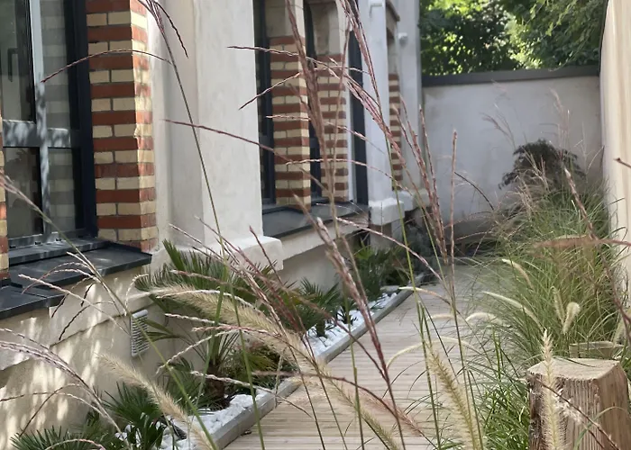 L'atelier Du Charmois Bed & Breakfast *