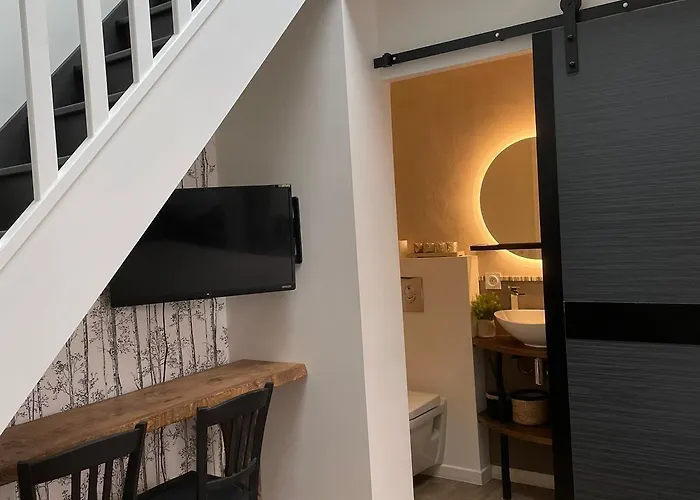 L'atelier Du Charmois