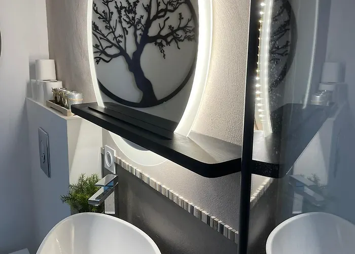 L'atelier Du Charmois