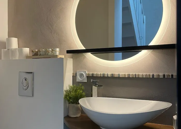 Bed & Breakfast L'atelier Du Charmois *