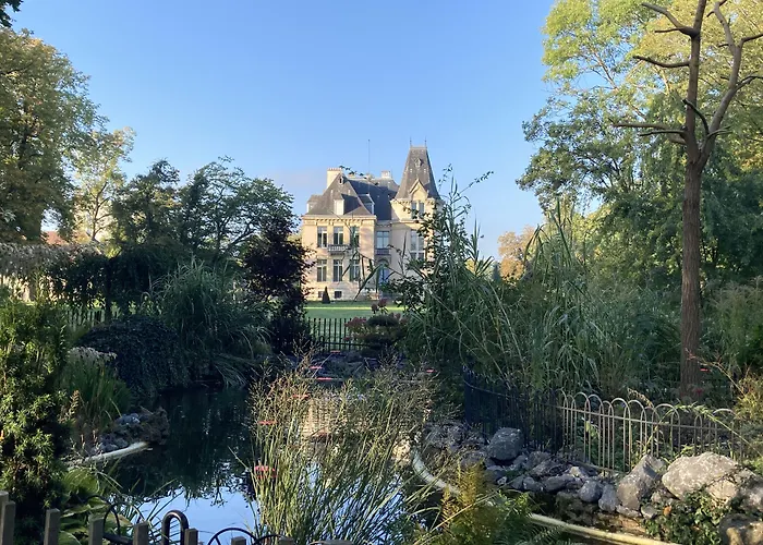 L'atelier Du Charmois Nancy